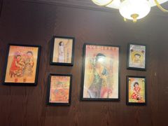 -唐山宴大唐州府精品中餐