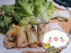 越南春卷-米多分·越南小馆(南海万科广场店)