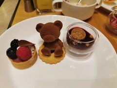 -北京康莱德酒店