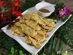 -东北特色水饺(郭家桥店)