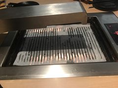 -新石器烤肉(南通CBD大有境店)