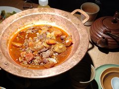 -吃饭皇帝大(解放西路店)