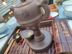 -后海16号·北京私房菜