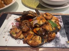 -陶缘一号·四季缘·老字号顺德菜·户外婚礼家宴(西滘店)