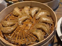 -祥老弟老信丰萝卜饺•江西菜(建设路店)