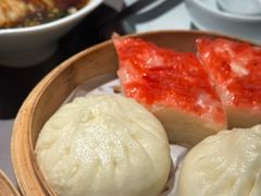 -晓淮山·扬州早茶·淮扬菜(龙阳广场店)