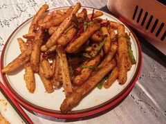 -红辣椒·川菜·火锅(大洋中心店)