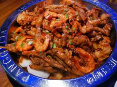 -胖哥俩肉蟹煲(虹口龙之梦店)