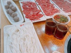 -为什么牛潮汕牛肉火锅(万胜广场店)
