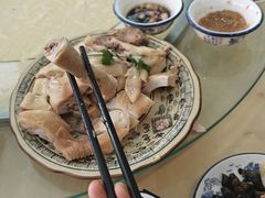 -开心农家菜