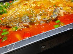 -炉鱼(西溪银泰城店)