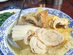 -三林本帮馆(中林街店)