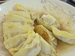 -回回锅贴(小河沿店)