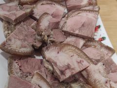 -姥家春饼店(漳州二路店)