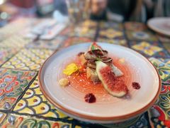 -BROWNSTONE布朗石西班牙餐厅(富城店)