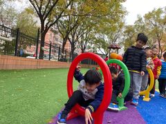 -北京市朝阳区阳光起点幼儿园(东坝园)