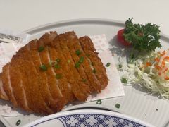 -花漫里日式餐厅(城东中骏店)