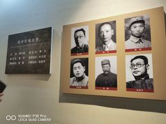 -新四军黄桥战役纪念馆(新馆)