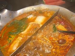 -湊湊火锅·茶憩(打浦桥日月光店)