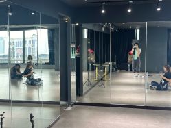 -OCEAN DANCE高空舞蹈室