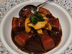 -宴昆山·私房菜(春晖店)