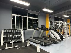 -天型健身工作室(大学城店)
