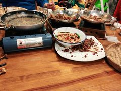 -湘鲵私房菜(坦洲店)