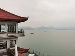 -湖畔居茶楼(湖滨店)