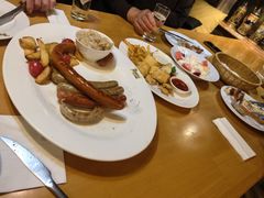 -巴伐利亚啤酒坊(意式风情街店)