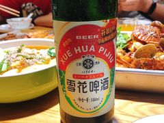 -一顿烧烤(八经街店)