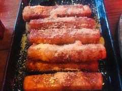 -肉串汪(望京店)