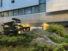 -RIVIERA 松鹤楼(外滩店)