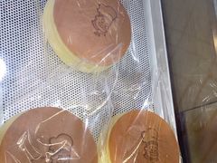 -西村叔叔的店·面包·甜品·蛋糕(崂山丽达店)