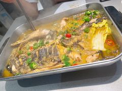 -半天妖烤鱼(中山路店)