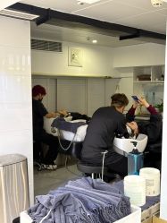 -雅仕 HAIR SALON 美发沙龙