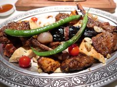 -Pasha帕夏土耳其餐厅(南昌路店)