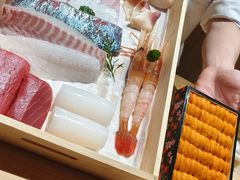 -麦MUGI铁板烧日式料理