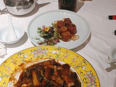 -惠丰堂饭庄·烤鸭·京味菜(西北旺·唐家岭店)