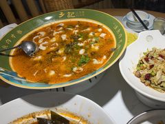 -光海·乡记酸菜鱼·始于1996(花园路店)