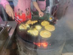 -军屯锅魁(城市花园店)