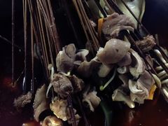 -老瓦房冷锅串串(文殊院店)