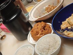 -客语客家菜(华发商都店)
