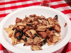 -西贝莜面村(近铁城市广场店)