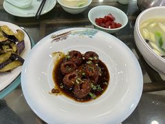九转大肠-会仙楼饭庄(芙蓉街店)