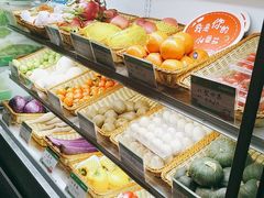 -番食园鲜食火锅(高新店)