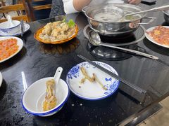 -合味土鸡火锅(中海世贸花园金碧庄店)