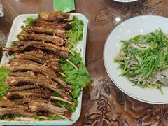 -民族饭荘(新华大街店)