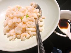 清炒河虾仁-夜上海(新天地店)