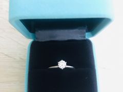 -Tiffany & Co.蒂芙尼
(杭州大厦店)