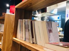 -和府捞面(天河领展广场店)